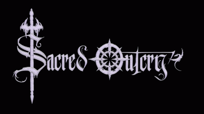 logo Sacred Outcry